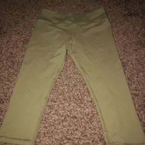 3/4 SAVAGE leggings
